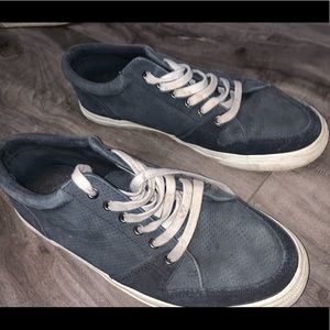 Casual sneakers from banana republic